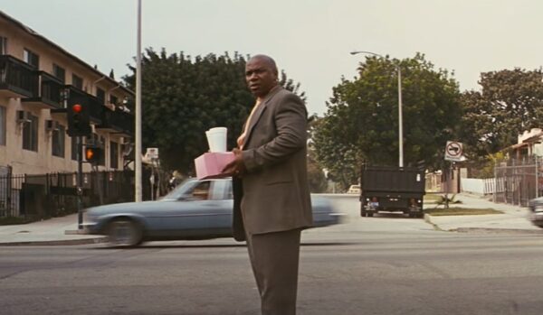 Poznáte všechny tyto populární filmy podle fotek?