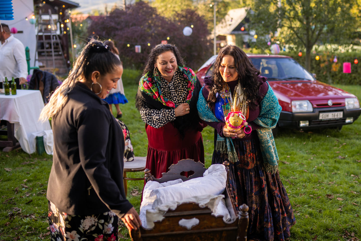 Nová česká komedie v kinech boduje a je výjimečně dobrá. Kvalitní humor i příběh, co má spád, komentují diváci