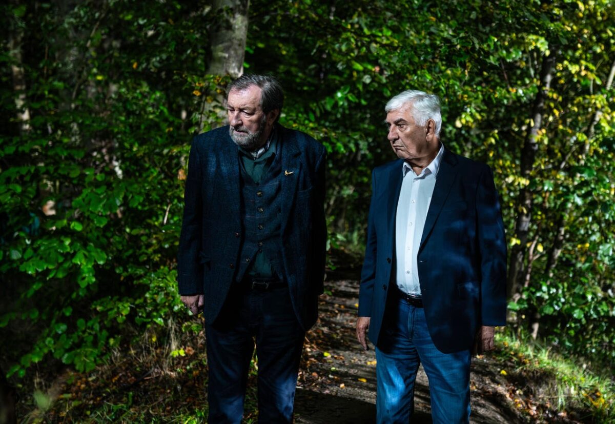 Jak se nám to mohlo stát!?