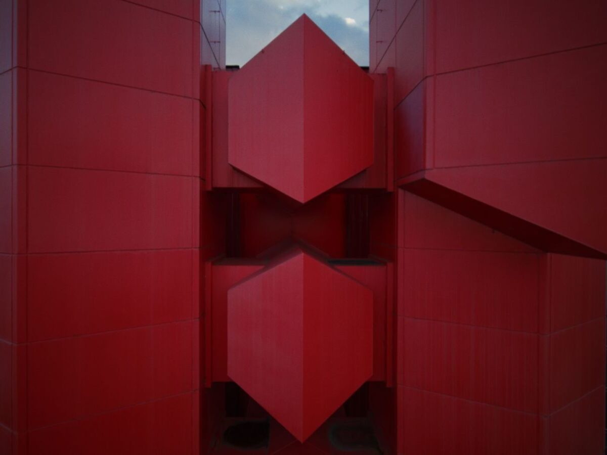 Architektura ČSSR 58-89