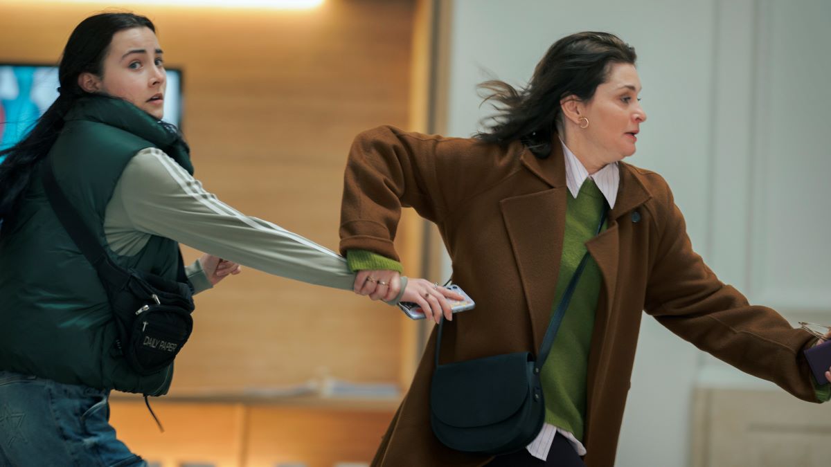 iRukojmí (iHostage)