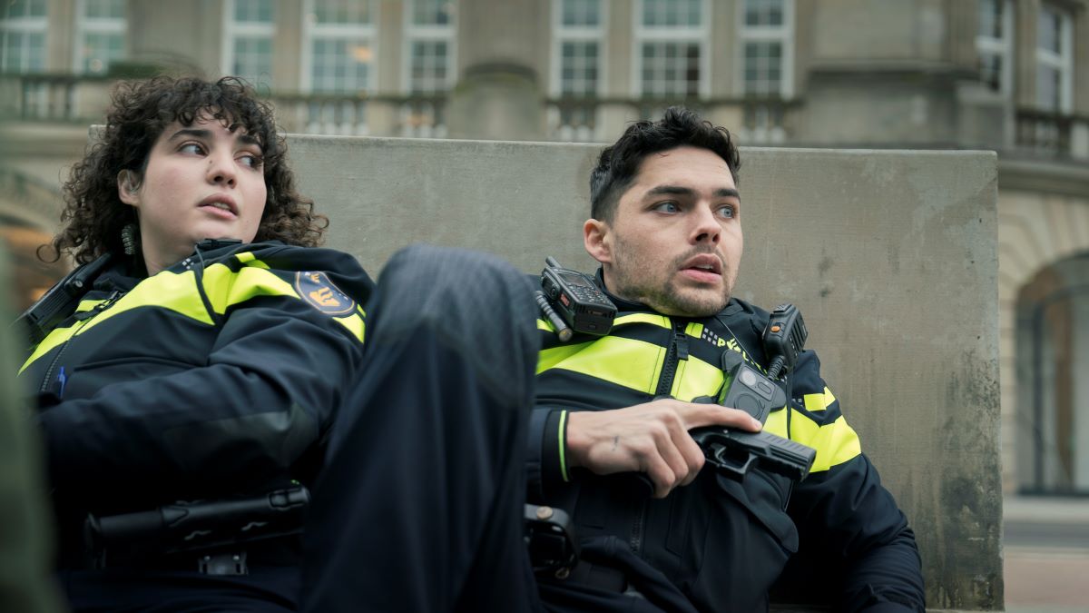 iRukojmí (iHostage)