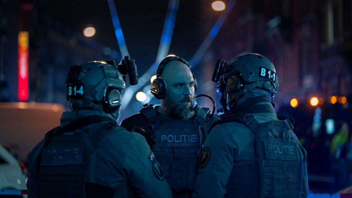 iRukojmí (iHostage)