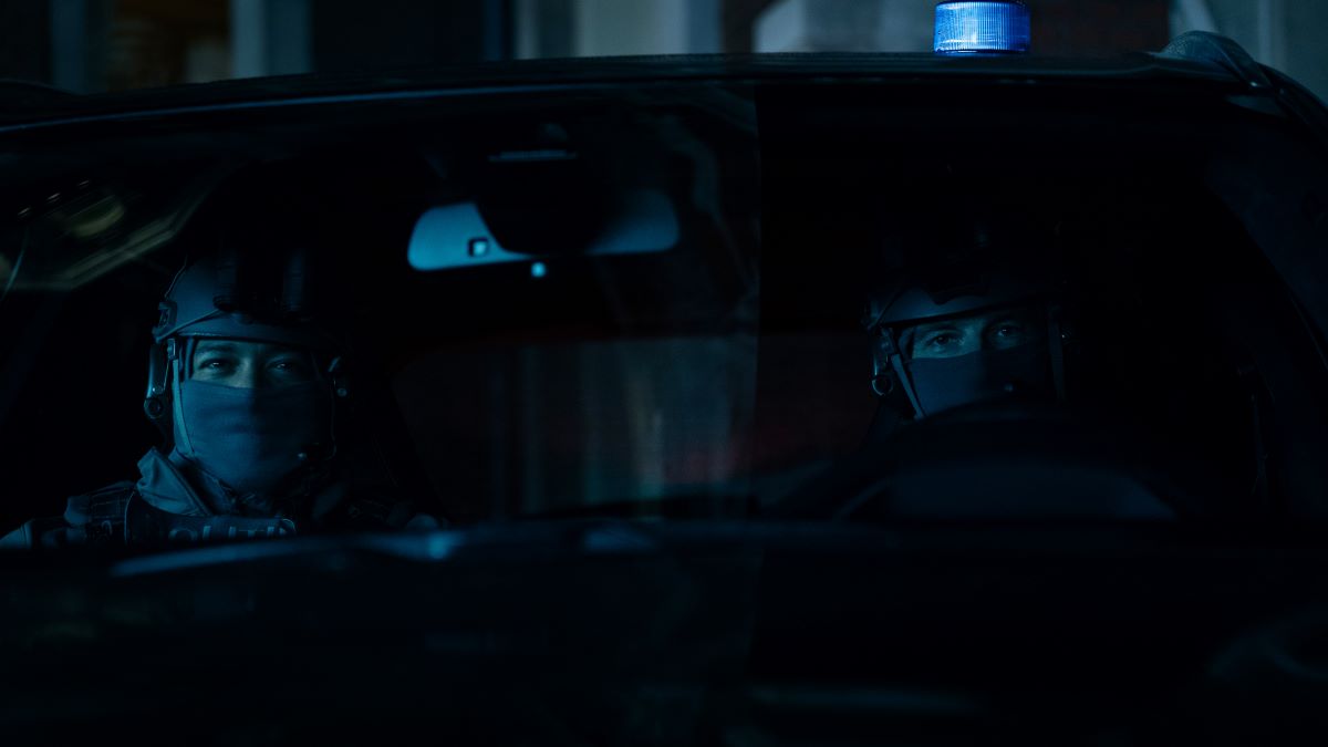 iRukojmí (iHostage)