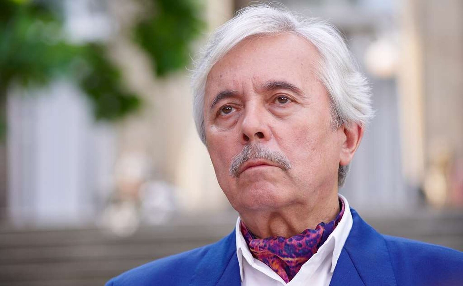 Jak dobře znáte legendárního herce Josefa Abrháma a jeho role?