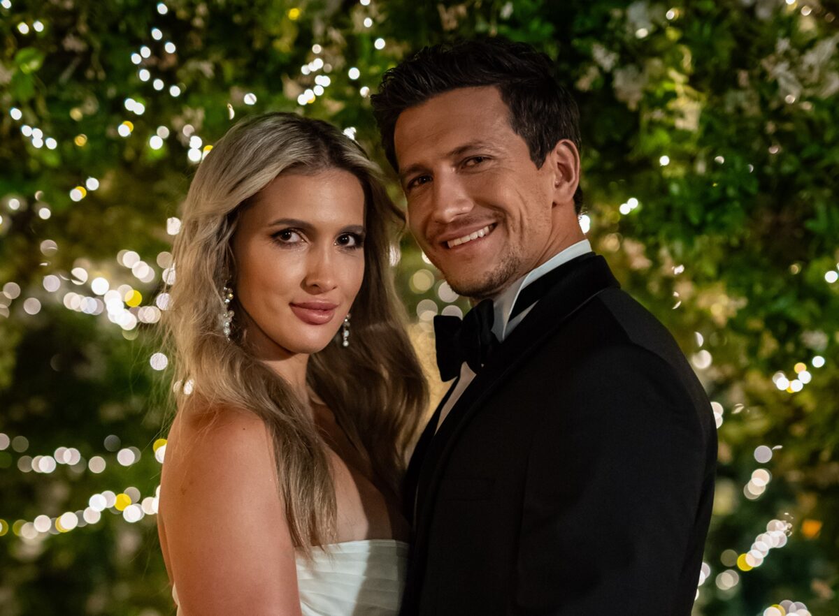 Na ostrově Rhodos v Řecku se 26. května 2024 natáčela reality show televize Nova Bachelor