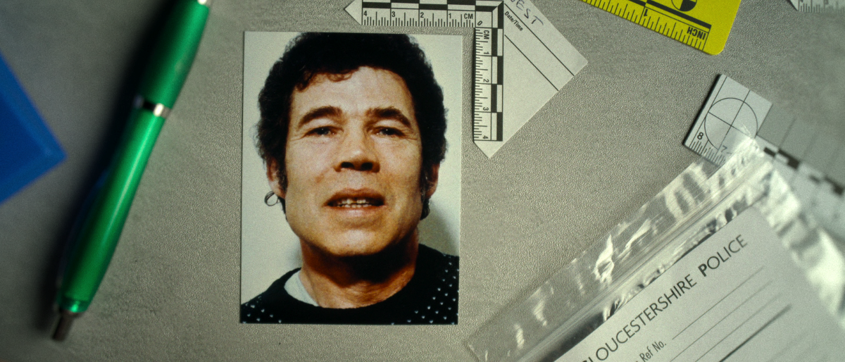 Fred a Rose Westovi: Britský horor (Fred and Rose West: A British Horror Story)