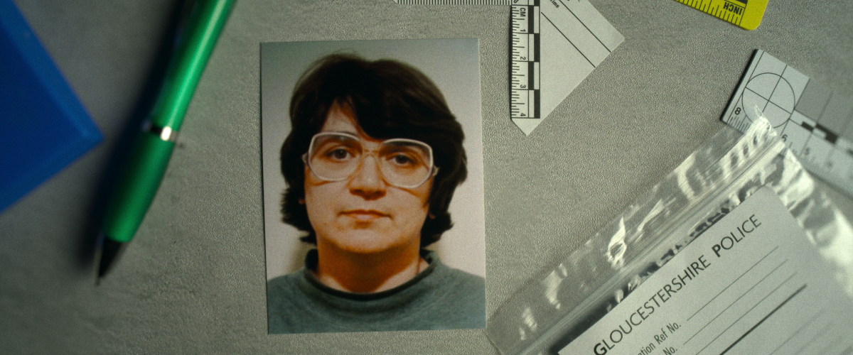 Fred a Rose Westovi: Britský horor (Fred and Rose West: A British Horror Story)