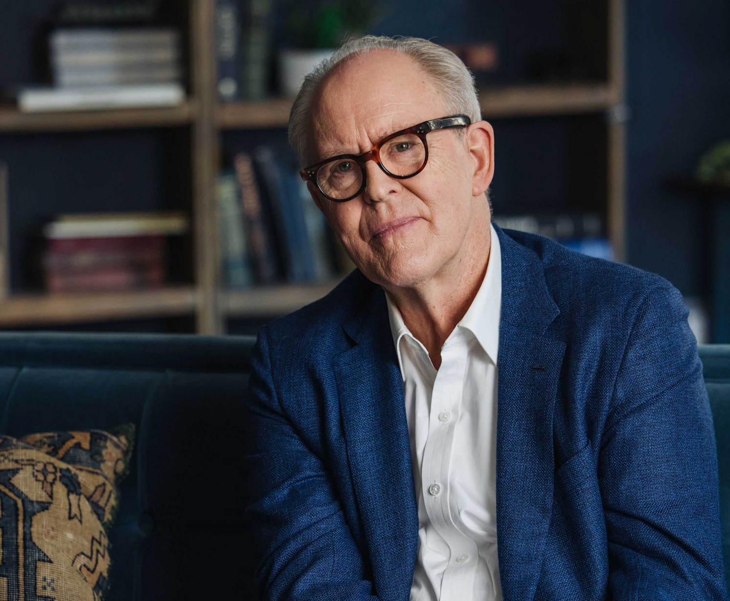 John Lithgow