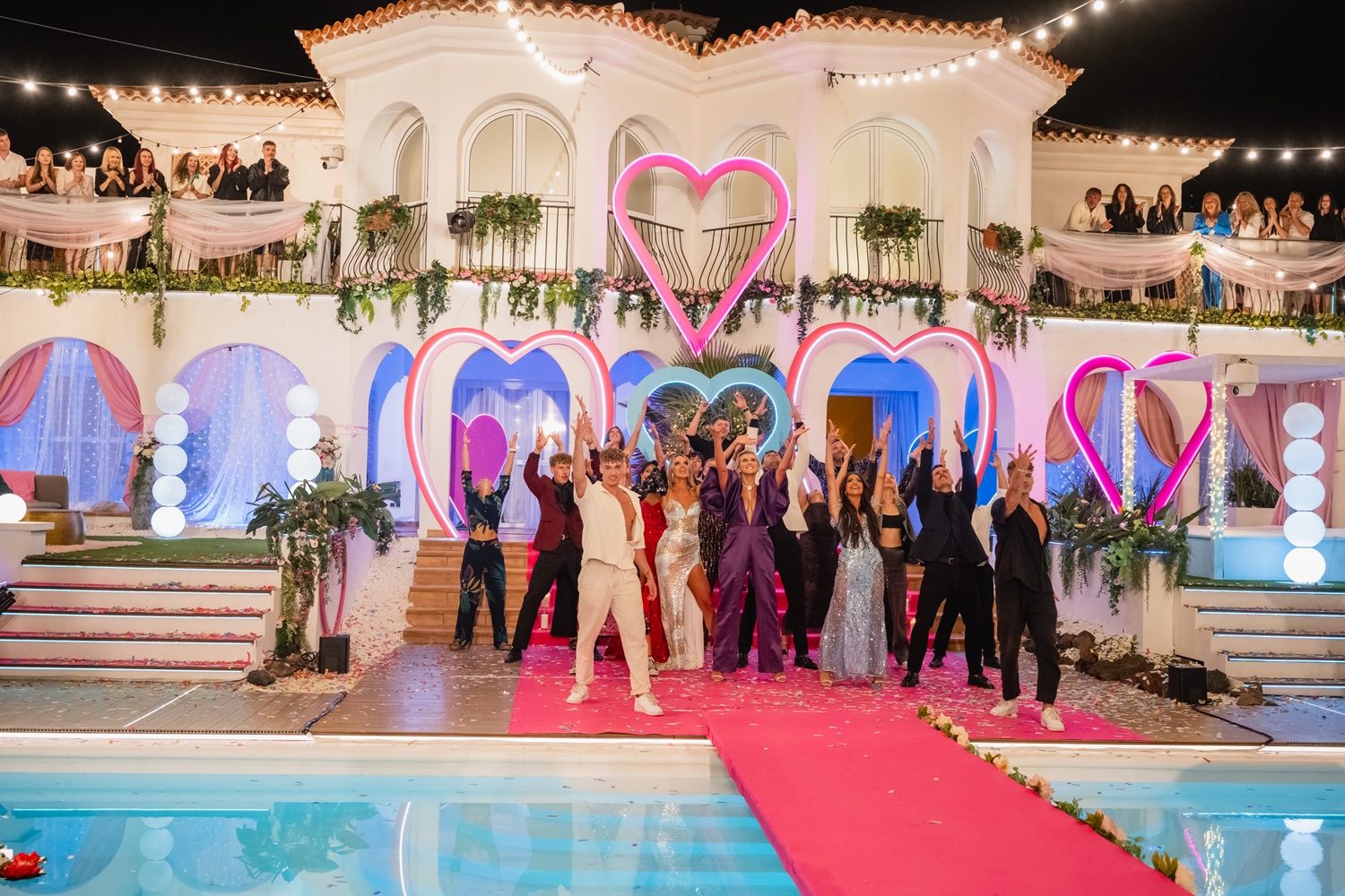 Love Island 