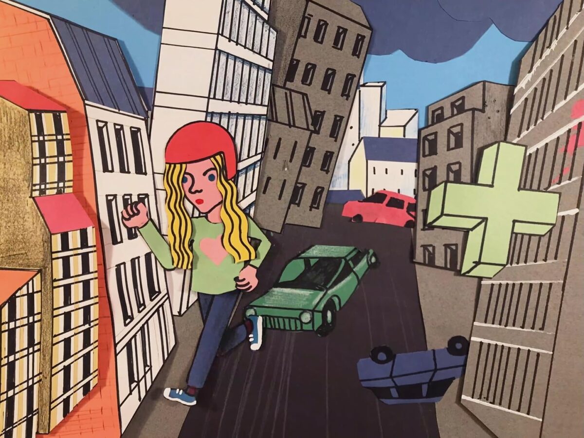 Mayo, dej mi název. 