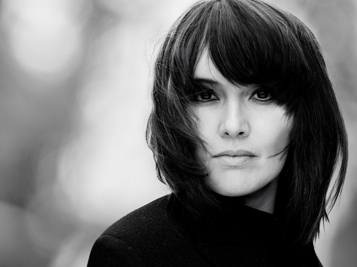 Tereza Ramba jako Simona Monyová v minisérii Monyová