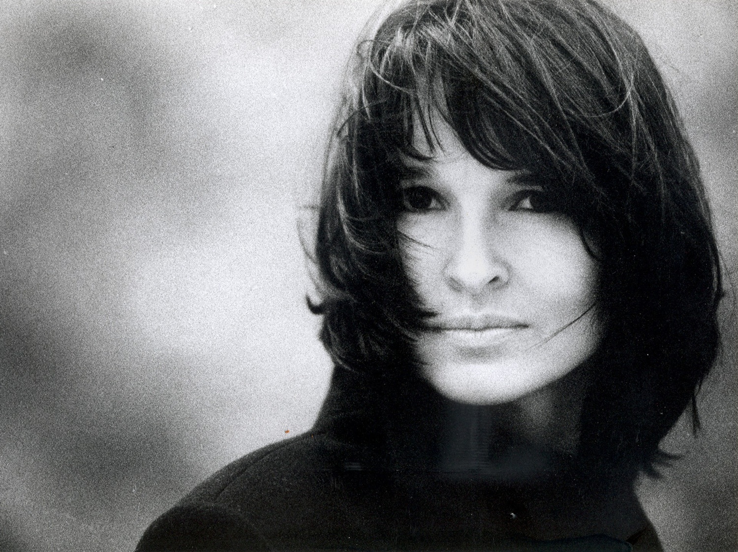 Simona Monyová