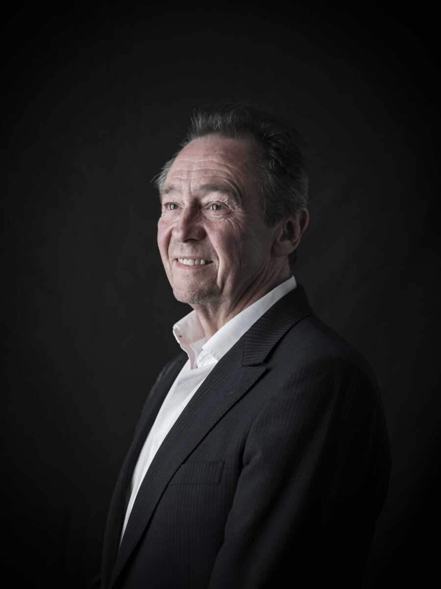 Paul Whitehouse