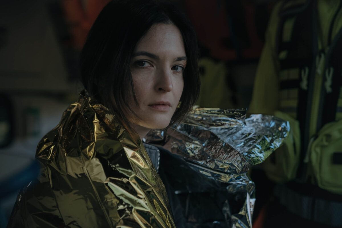 Stvůry - Kristýna Ryška