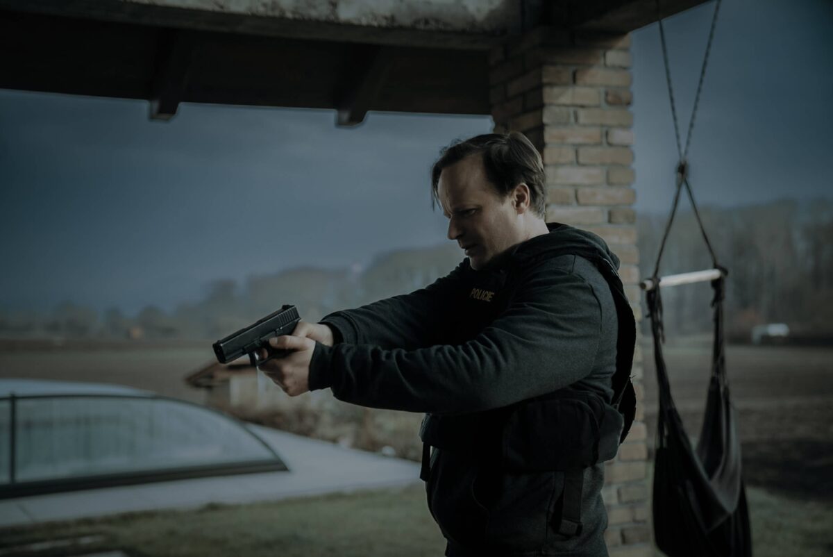 Stvůry - Kryštof Hádek