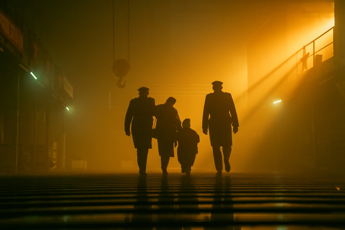 Horor Thankskilling Day