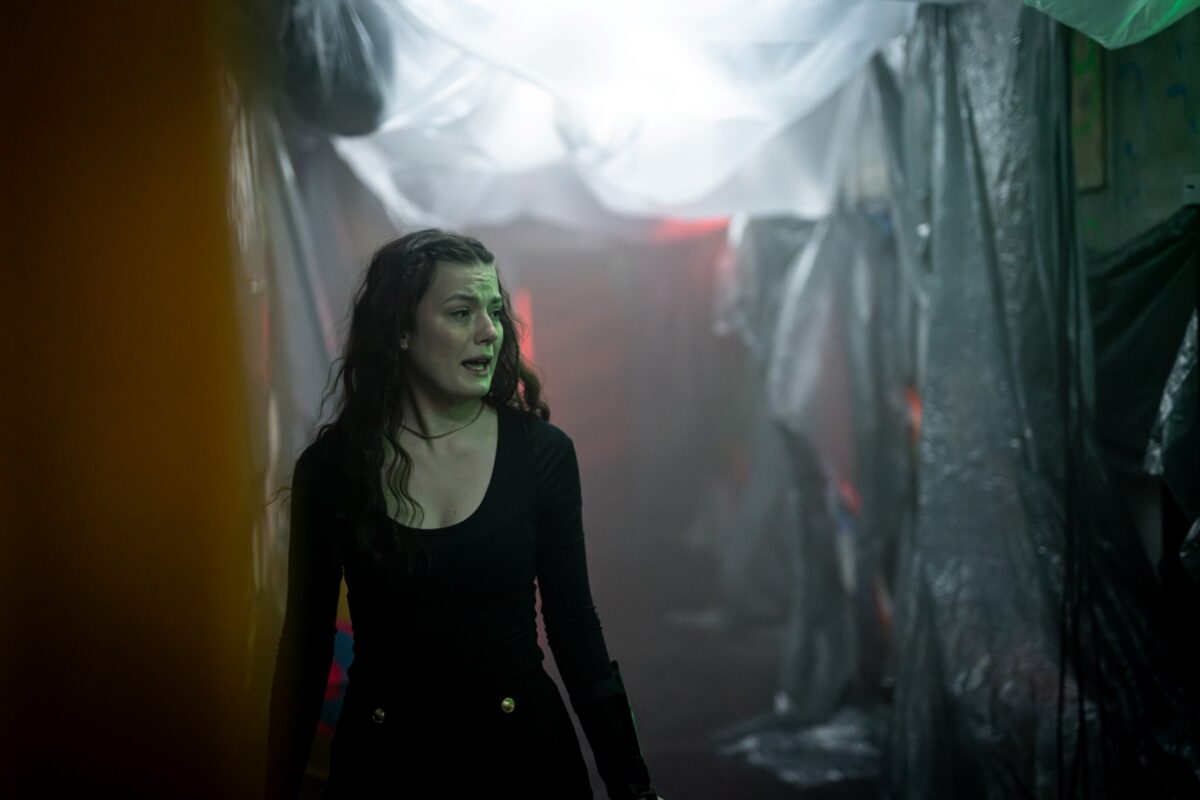 Horor Thankskilling Day