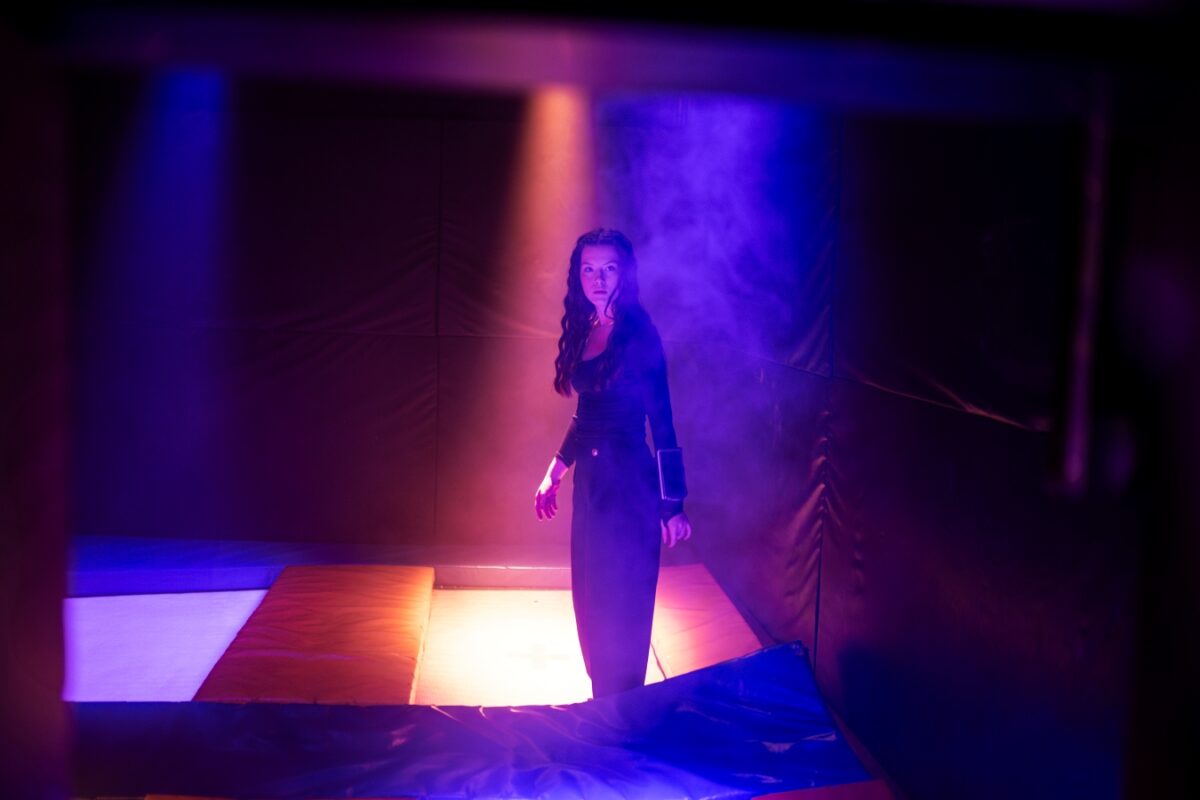 Horor Thankskilling Day