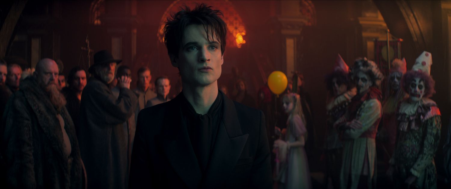 Sandman