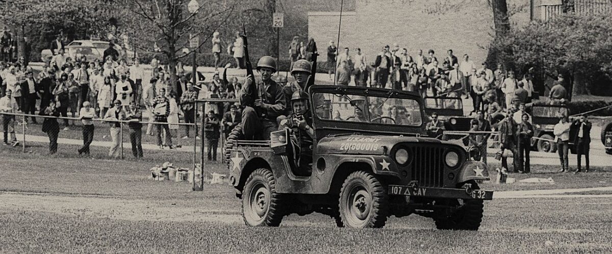 Zlomové okamžiky: Válka ve Vietnamu (Turning Point: The Vietnam War)