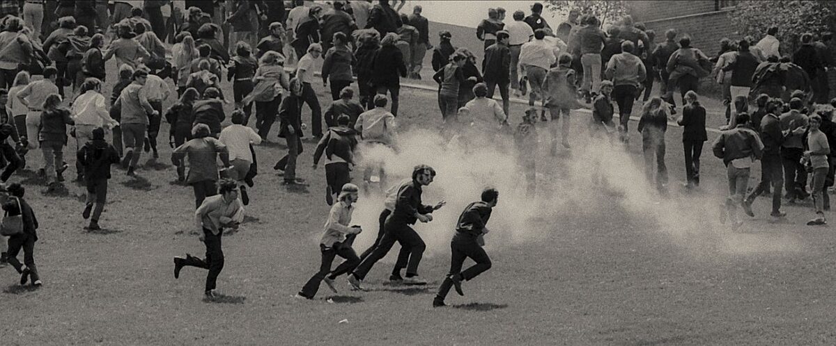 Zlomové okamžiky: Válka ve Vietnamu (Turning Point: The Vietnam War)