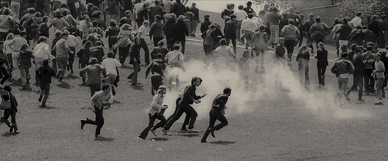 Zlomové okamžiky: Válka ve Vietnamu (Turning Point: The Vietnam War)