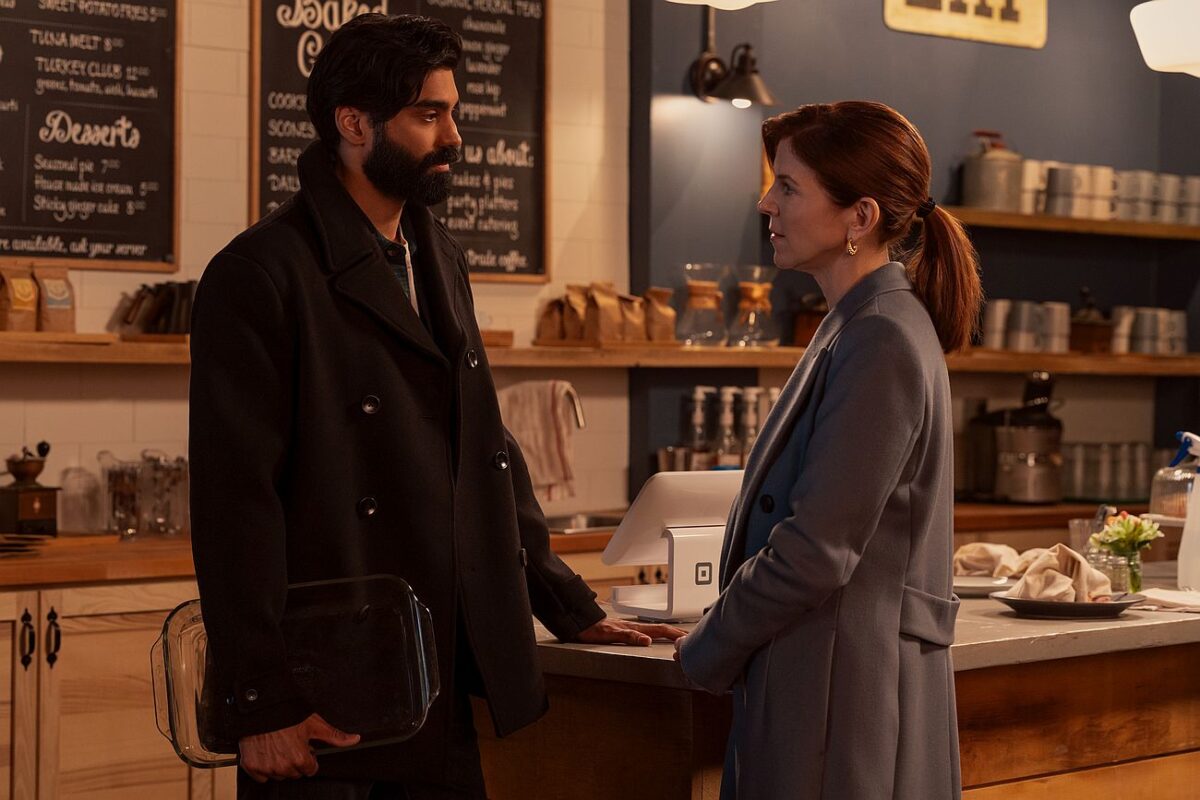 Ginny & Georgia, 3. řada