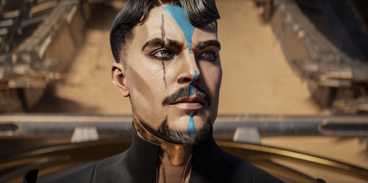 Love, Death & Robots