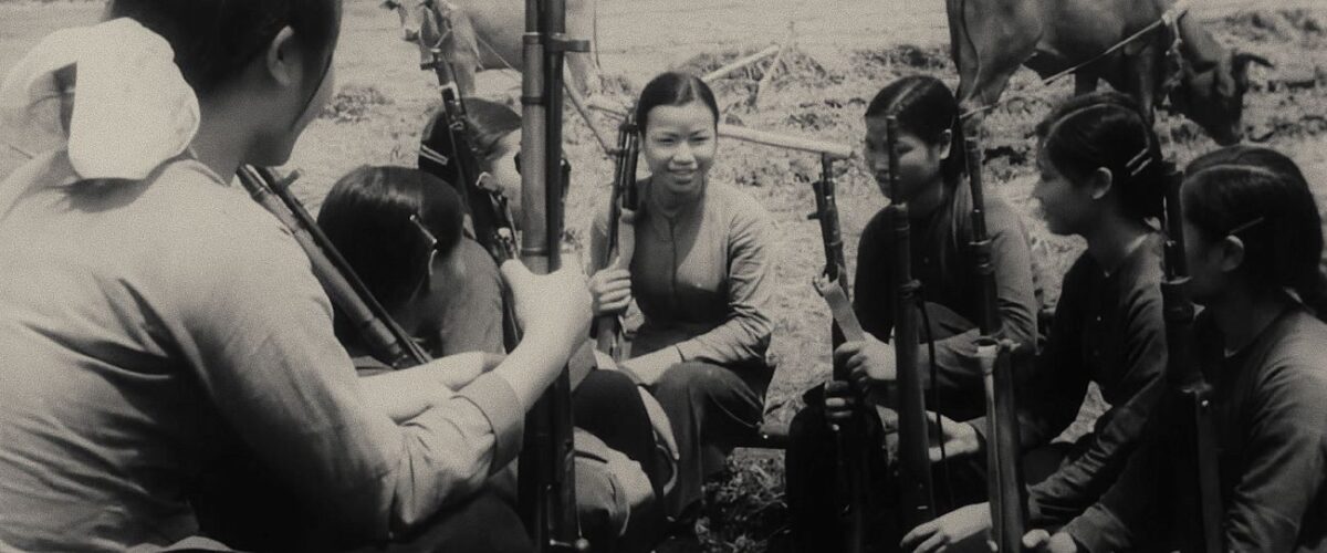 Zlomové okamžiky: Válka ve Vietnamu (Turning Point: The Vietnam War)