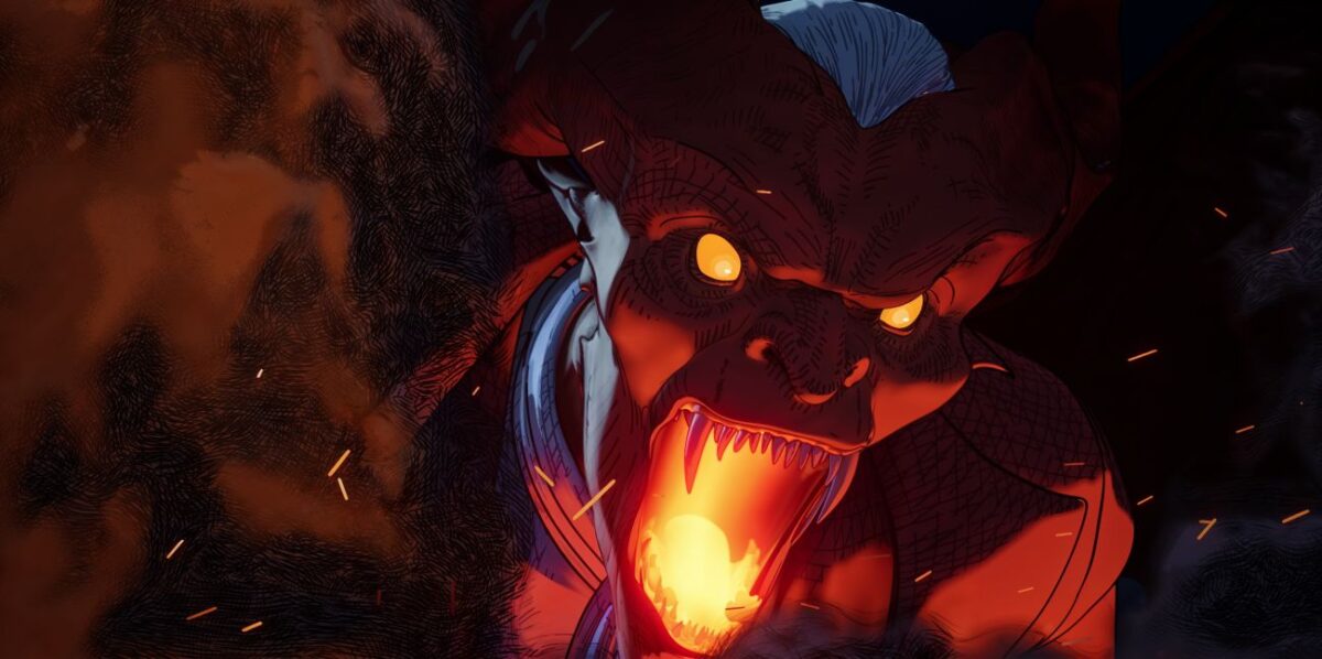 Love, Death & Robots