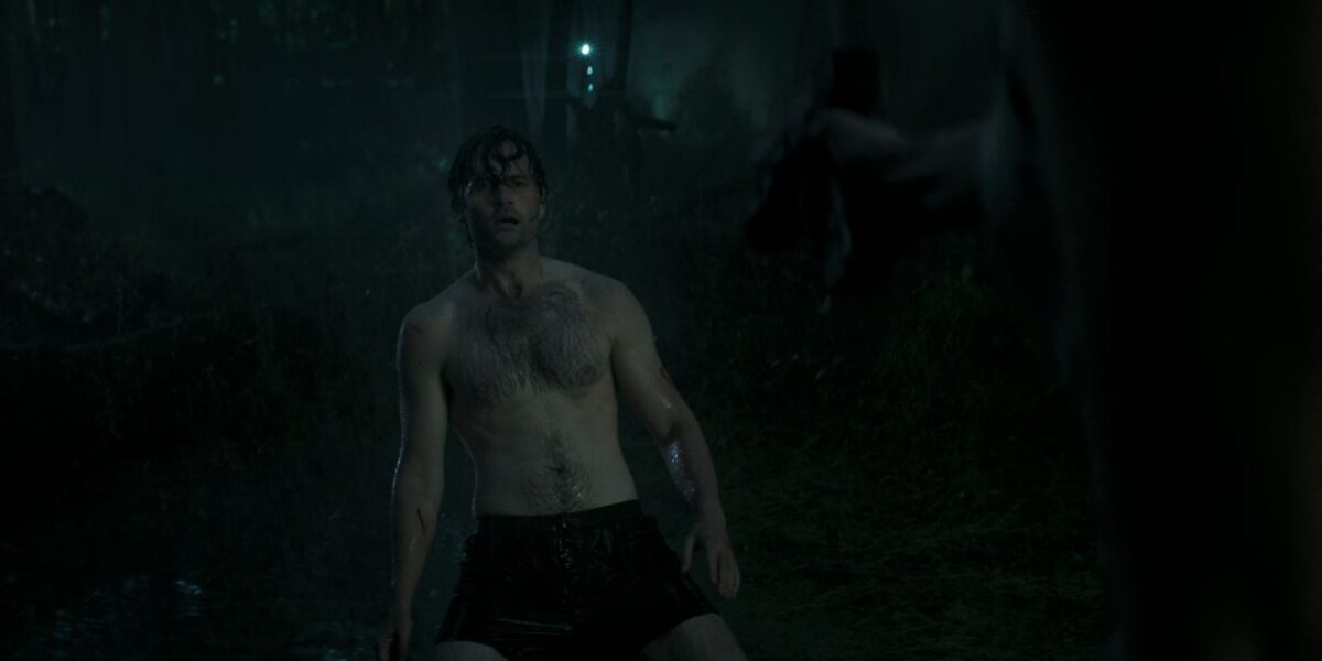 Seriál Netflixu YOU