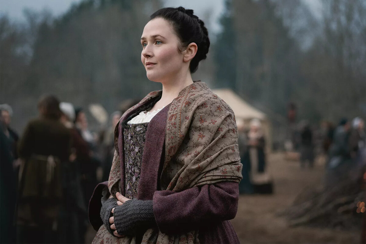 Krev mé krve - Jacosta