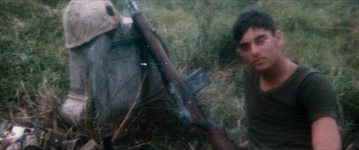 Zlomové okamžiky: Válka ve Vietnamu (Turning Point: The Vietnam War)