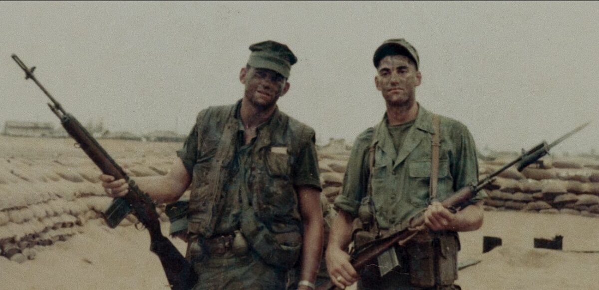 Zlomové okamžiky: Válka ve Vietnamu (Turning Point: The Vietnam War)