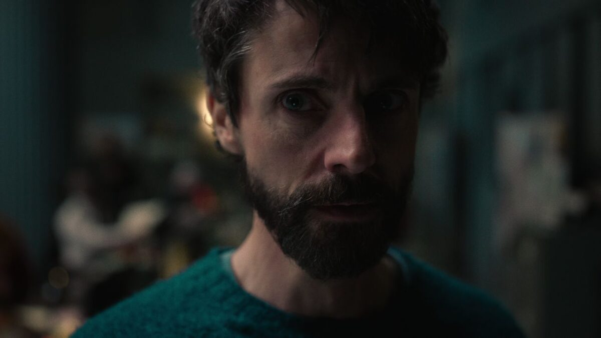 Seriál Netflixu Oddělení Q (Dept. Q).