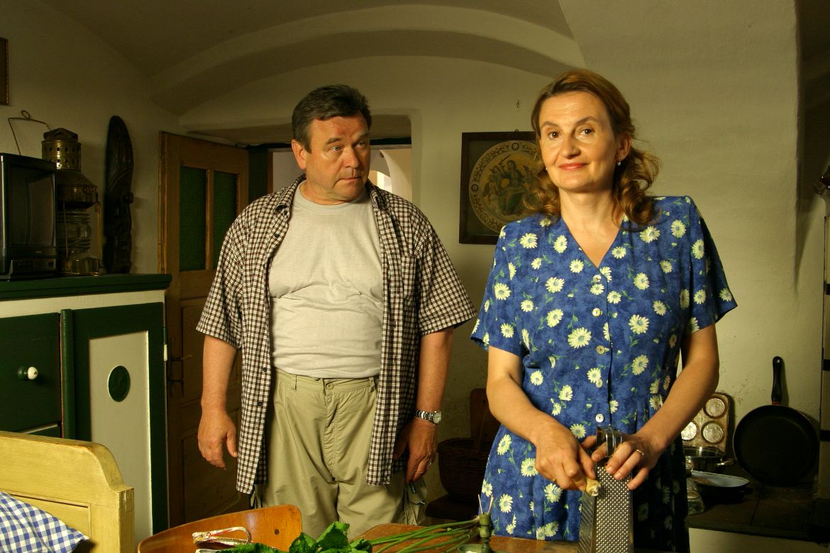 Václav Postránecký