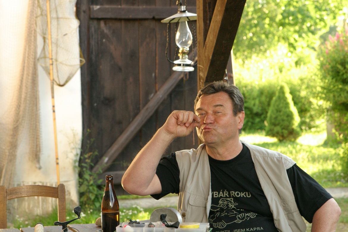 Kvíz: Jak dobře znáte filmy s Václavem Postráneckým?