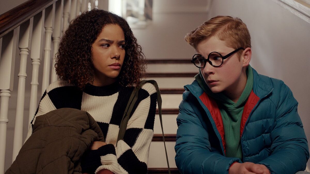 Ginny & Georgia, 3. řada