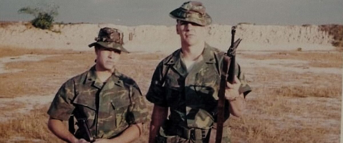 Zlomové okamžiky: Válka ve Vietnamu (Turning Point: The Vietnam War)