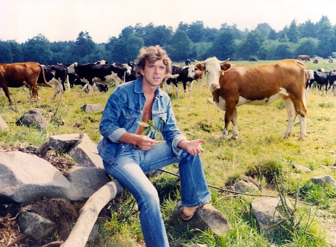 Znáte dobře role Jaromíra Hanzlíka?