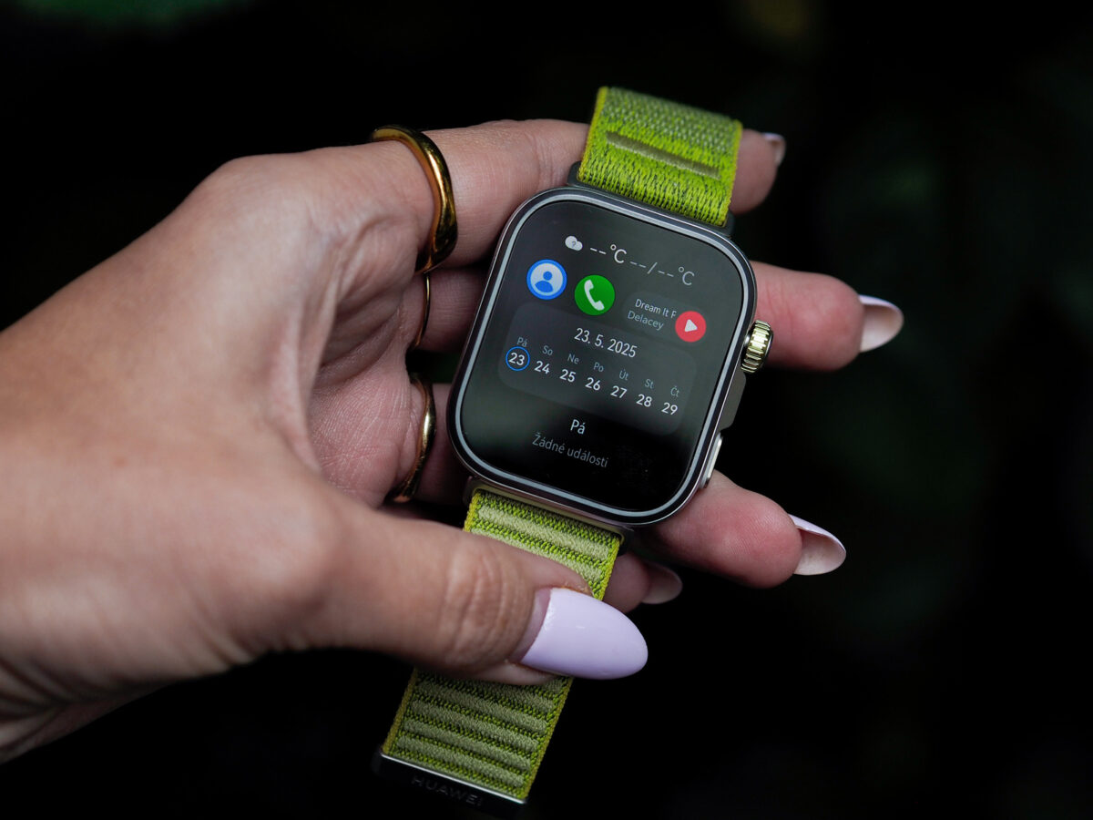 Huawei Watch Fit 4