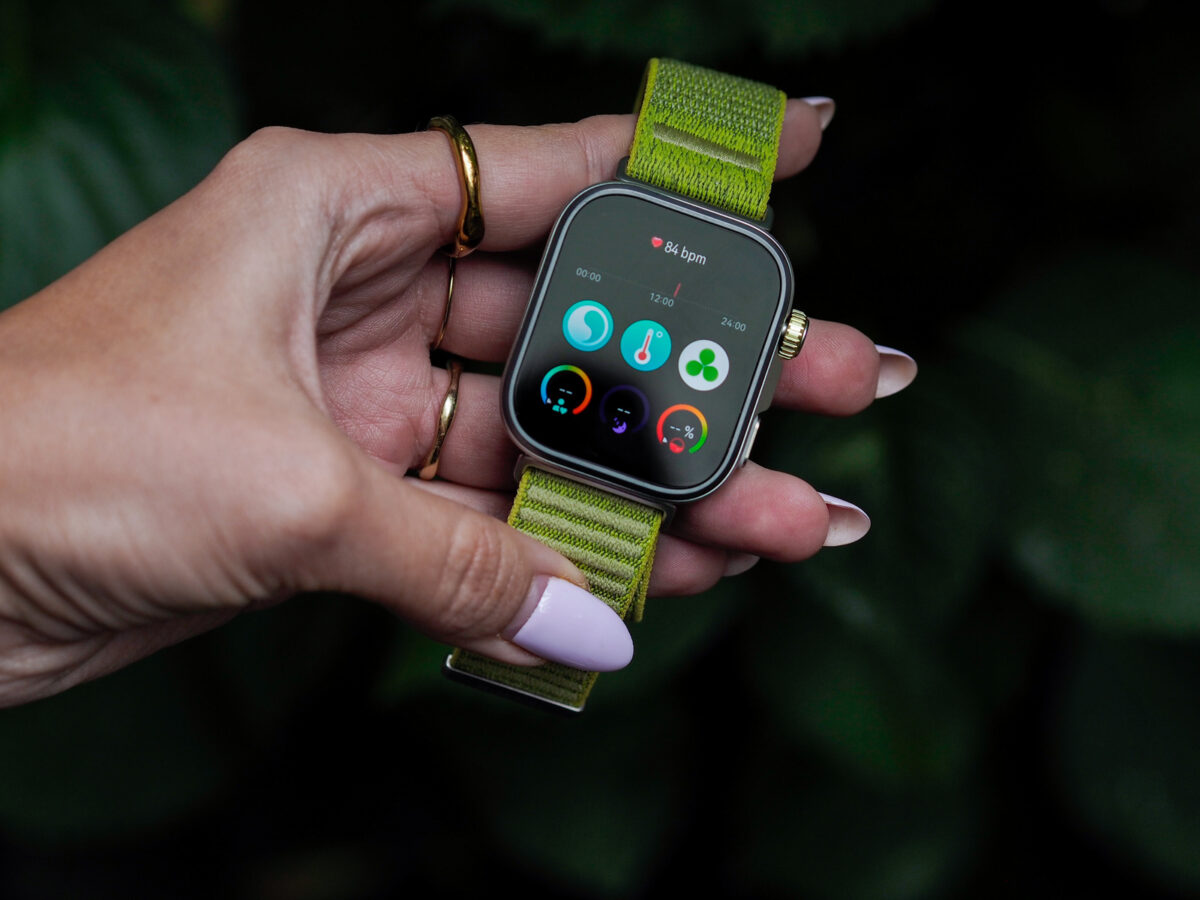 Huawei Watch Fit 4