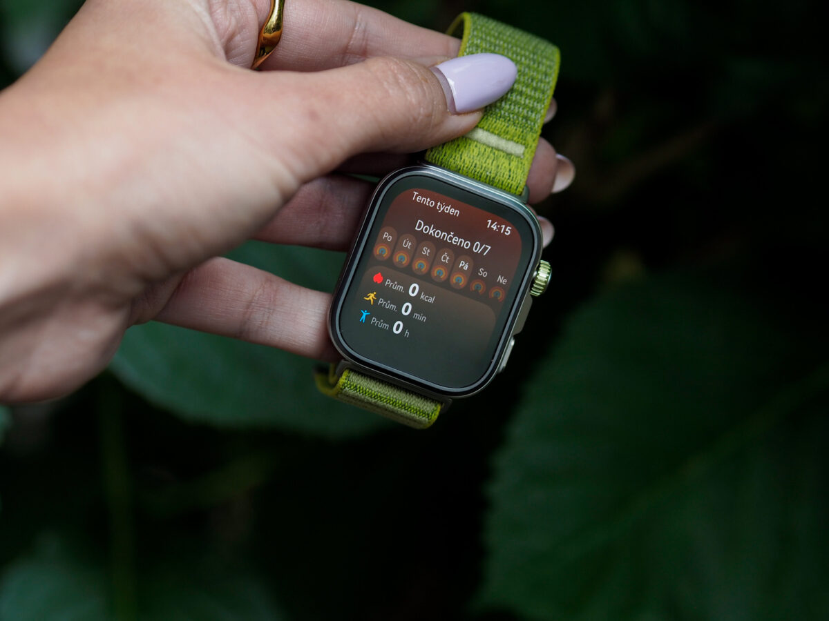 Huawei Watch Fit 4