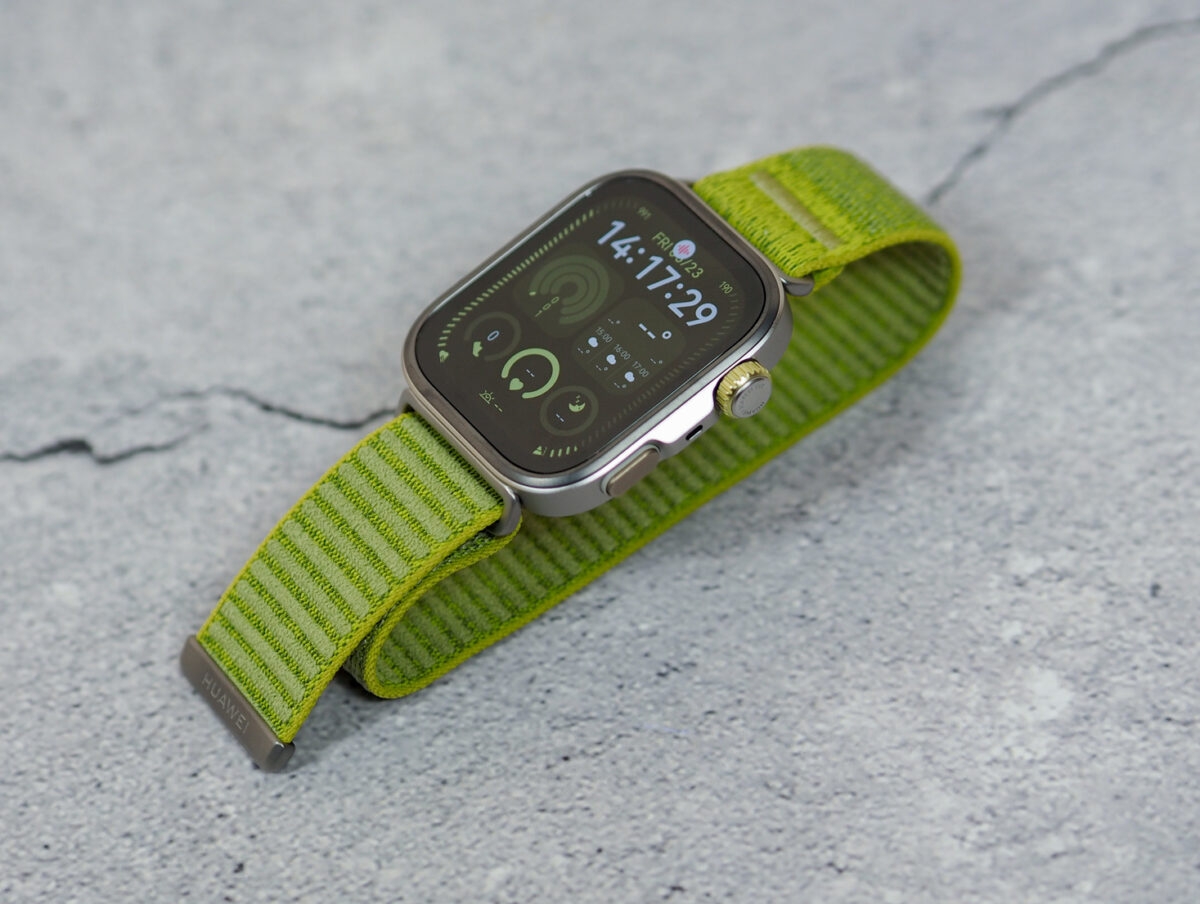 Huawei Watch Fit 4