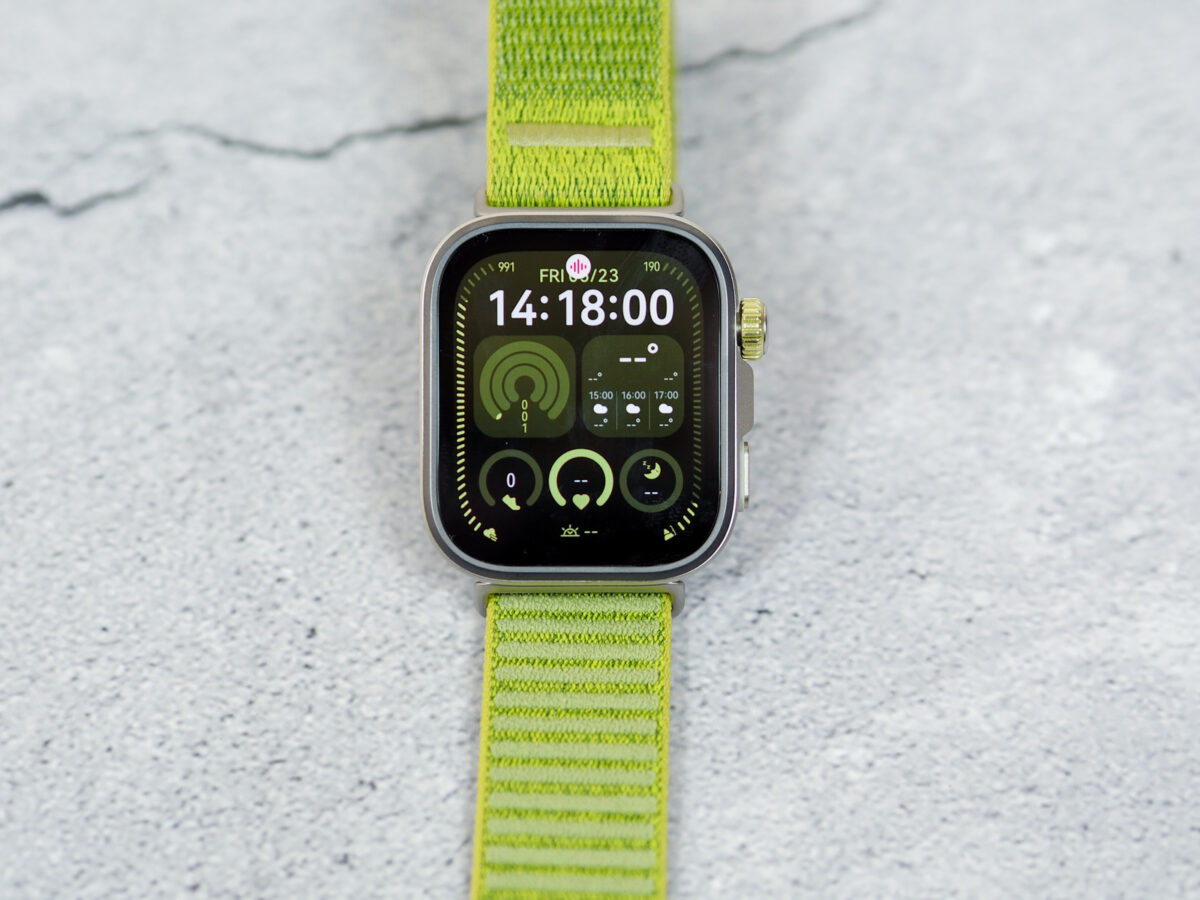 Huawei Watch Fit 4