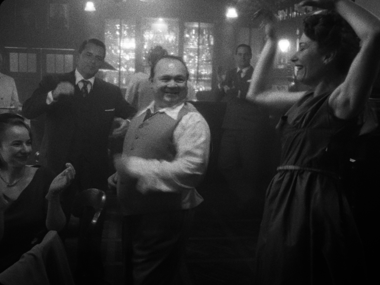 Případ raného komunistického teroru, který skončil popravami a doživotím. Na filmová plátna míří snímek o nejúspěšnější akci StB
