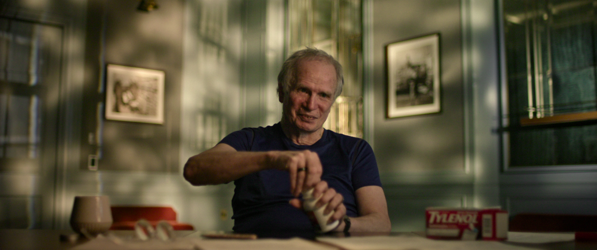 Odložený případ: Vražedné léky proti bolesti (Cold Case: The Tylenol Murders)