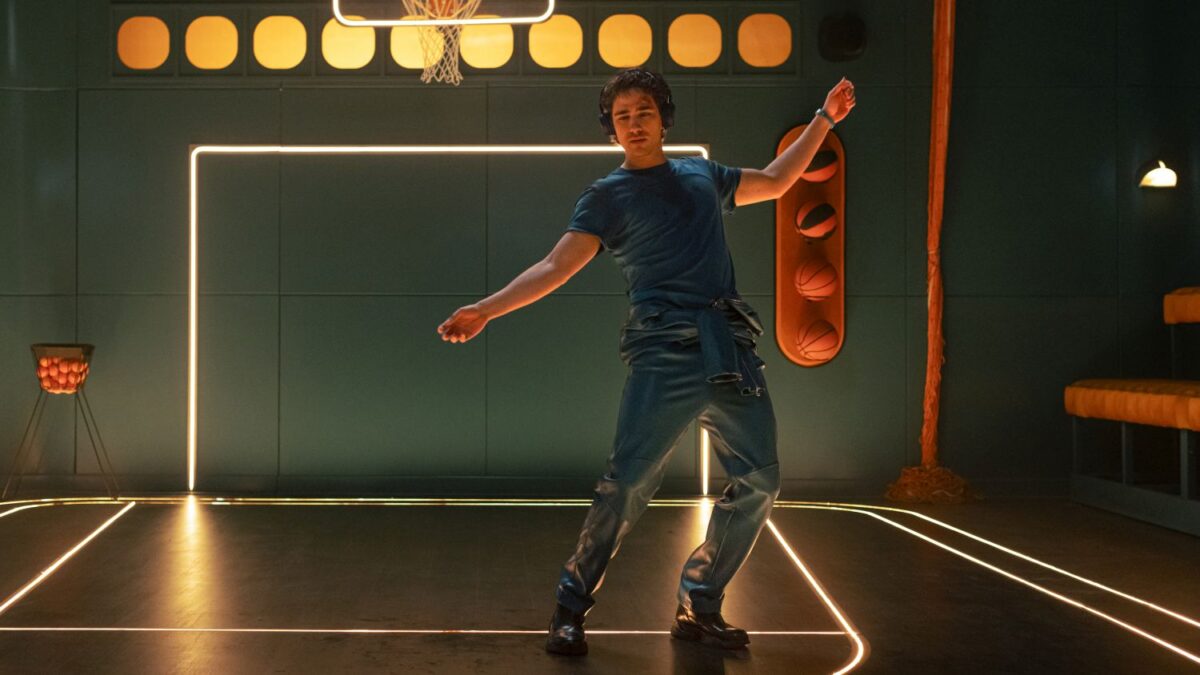 Bunkr pro miliardáře