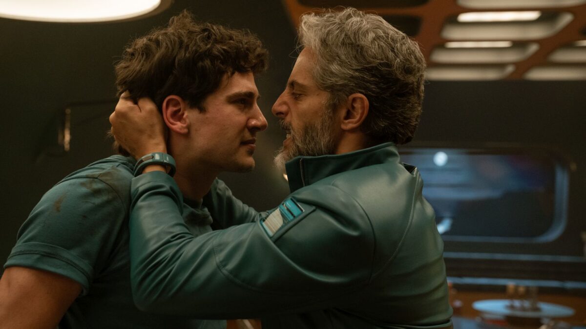 Bunkr pro miliardáře